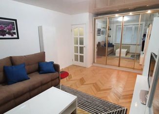 Продается 1-ком. квартира, 34.1 м2, Москва, Тимирязевская улица, 19, Тимирязевская улица