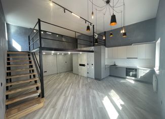 Квартира на продажу студия, 43 м2, посёлок Шушары, Валдайская улица, 4к1