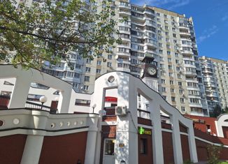 Продается 2-ком. квартира, 51 м2, Москва, Новочерёмушкинская улица, 66к1, метро Новые Черёмушки