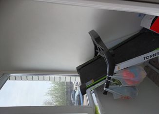 Продается трехкомнатная квартира, 89 м2, Саратов, улица имени Александра Кривохижина, 4, ЖК Авиатор