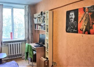 Продажа 2-комнатной квартиры, 43.4 м2, Москва, улица Академика Павлова, 8к2, метро Молодёжная