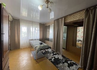 Двухкомнатная квартира на продажу, 43 м2, Краснодар, улица Евдокии Бершанской, 402