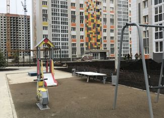 Продажа 2-комнатной квартиры, 59.6 м2, Уфа, ЖК Новая Дёма