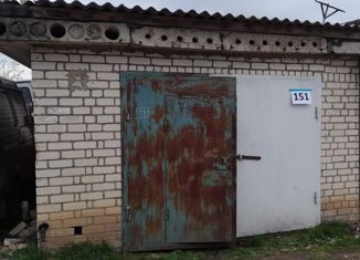 Гараж на продажу, 44.1 м2, Ставрополь, микрорайон № 20, 1-я Промышленная улица, 22Б