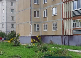 Четырехкомнатная квартира на продажу, 75 м2, Удомля, улица Энтузиастов, 24А