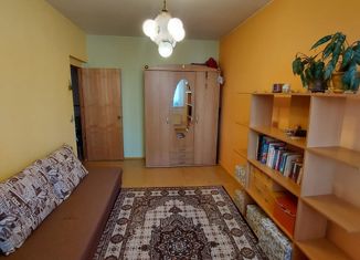 Продам трехкомнатную квартиру, 73.4 м2, Москва, Новая улица, 5, Новая улица