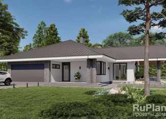 Продажа дома, 210 м2, село Пруды