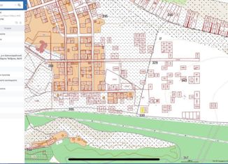 Продается участок, 6 сот., Бахчисарай, улица Абдулы Тейфукъ