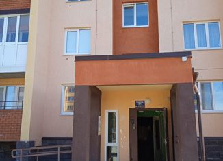 Продам квартиру студию, 27 м2, село Зубово