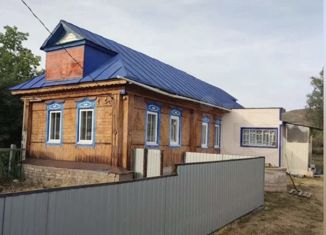 Продам дом, 68 м2, село Сараево, Центральная улица