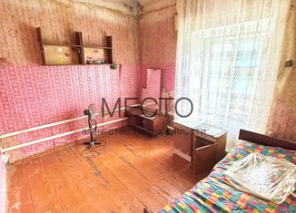 Продажа двухкомнатной квартиры, 60 м2, Саратовская область, улица Тимирязева, 2А