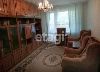 Продаю 2-ком. квартиру, 50.6 м2, село Тамбовка, Ленинская улица, 109