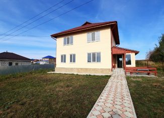 Продается дом, 170 м2, село Филипповка, Цветочный переулок, 7