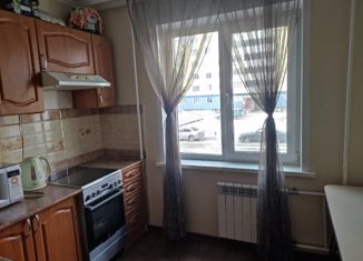Двухкомнатная квартира на продажу, 49.6 м2, Барнаул, улица Гущина, 173, Ленинский район