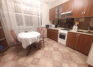 Продажа 2-комнатной квартиры, 60 м2, Москва, Привольная улица, 13к1