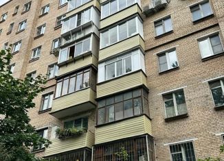 Продажа квартиры студии, 15.8 м2, Москва, Ленинградское шоссе, 112к4, район Левобережный