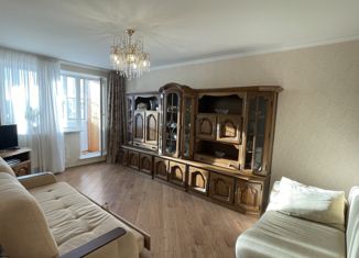 Продажа двухкомнатной квартиры, 59 м2, Москва, Чертановская улица, 1Вк1, район Чертаново Северное