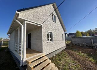 Продается дом, 92.4 м2, ДНП Подольская Слобода, ДНП Подольская Слобода, 11