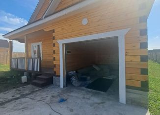 Продажа дома, 130 м2, деревня Грановщина