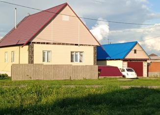 Продам дом, 100 м2, поселок городского типа Промышленная, Таёжная улица, 13