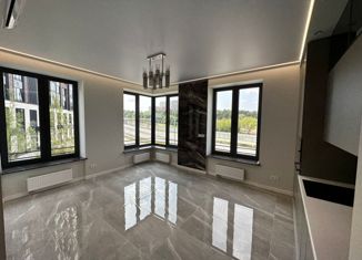 Продам 3-ком. квартиру, 71 м2, Москва, проспект Генерала Дорохова, 39к1Б, метро Минская