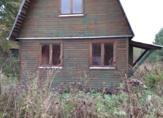 Дом на продажу, 28.4 м2, деревня Лужное, Центральная улица, 26