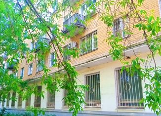 Продам однокомнатную квартиру, 30.3 м2, Тверская область, улица Орджоникидзе, 49к1
