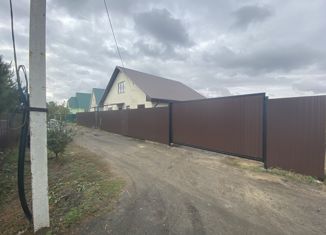 Продается дом, 176 м2, поселок сельского типа Балки, Черёмуховая улица