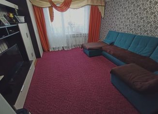 Продается двухкомнатная квартира, 52.2 м2, Межгорье, улица Карбышева, 36
