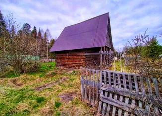 Дом на продажу, 20 м2, территория Эжвинский, 5-й проезд