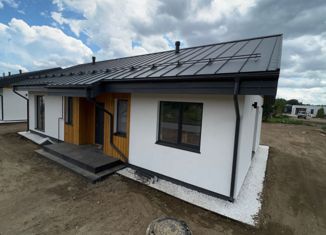 Продам дом, 114 м2, село Ленинское, микрорайон Приморье, 18