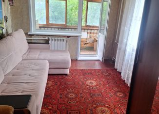 Продажа однокомнатной квартиры, 31 м2, Тула, улица Металлургов, 84А, Пролетарский территориальный округ