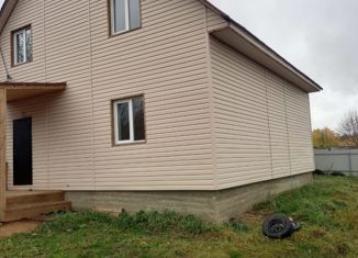 Продаю дом, 142 м2, деревня Крючково, Родниковая улица, 18