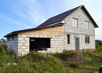 Продается дом, 157.3 м2, ДНТ Сибирь, Четвёртая улица, 42