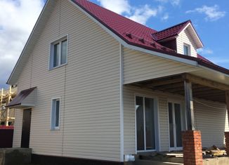 Продается дом, 120 м2, деревня Костомарово, Луговая улица, 22