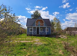 Продаю дом, 110 м2, массив Дунай, 9-я линия, 238