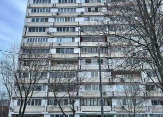 Продается 1-ком. квартира, 35 м2, Москва, Воронежская улица, 10, метро Домодедовская