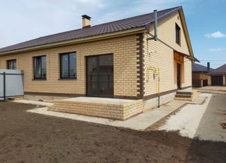 Продается дом, 112 м2, посёлок Пригородный, Ковыльная улица, 14
