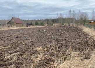 Продам земельный участок, 22 сот., деревня Ситенка, Полевая улица