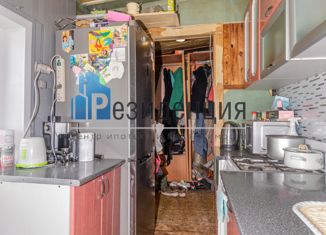 Двухкомнатная квартира на продажу, 40.9 м2, Курган, Омская улица, 4, жилой район Северный