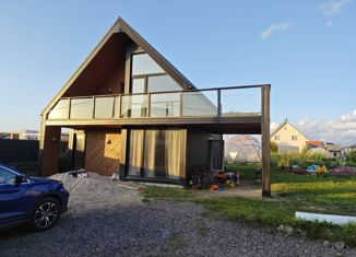 Продаю дом, 141.6 м2, коттеджный посёлок Изумрудное, Гранатовая улица, 3