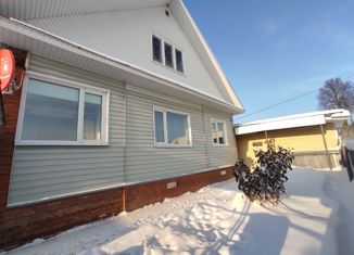 Продам дом, 69.2 м2, посёлок городского типа Советский, улица Победы, 9