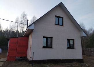 Продаю дом, 51.4 м2, городской округ Выкса