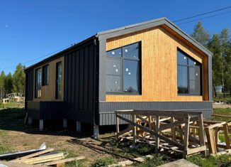 Дом на продажу, 88 м2, коттеджный посёлок Искона Парк