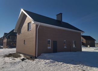 Продается дом, 203.4 м2, поселок Волховец, Луговая улица, 2