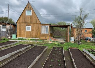 Продам дом, 37 м2, СНТ Росинка-2, Центральная улица, 44