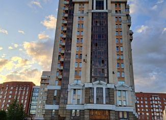 Двухкомнатная квартира на продажу, 64.9 м2, Санкт-Петербург, Выборгское шоссе, 5к1И, метро Озерки