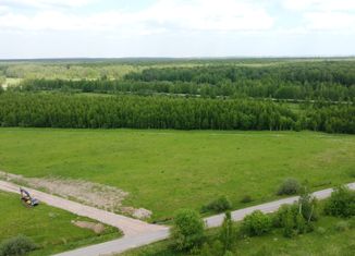 Продам земельный участок, 8.32 сот., деревня Бритово