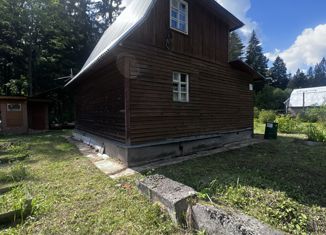 Продаю дом, 61.5 м2, деревня Елино, деревня Елино, 40