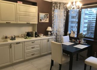 Продается 3-ком. квартира, 78 м2, Москва, 15-я Парковая улица, 47к1, метро Щёлковская